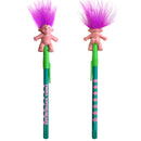 Troll Enthusiast Topper Retro 90s Figurine Ballpoint Pen