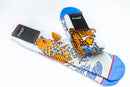 Fearless Socks: White / One Size