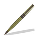 Engineer  Pen: Moss Green / Ballpoint
