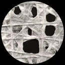 Black Ink Melook Natural White Paper Sheet 26.5" x 35"