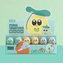 BIRDS SHARPENER