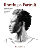 Drawing The Portrait: Print