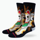 Paws of Luck Sock