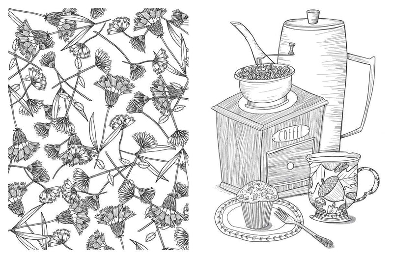 Cottagecore Galore by Katie Vaz