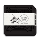 Medium Dot Grid Paper Sketchbooks - 3 Pack