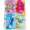 Colorful Butterfly Notebook: MIX COLOR / ONE(12)