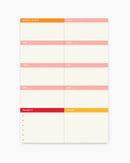 Essential Desk Pad: Productivity