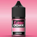 Turbo Dork Metallic Paint 22ml
