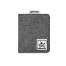 Small Canvas Sketch Wallet 2.0: Gray