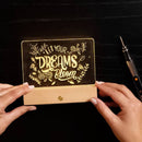 The Original Customizer™ Engraving Pen Made For DIYers
