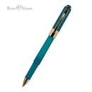 Monaco Ballpoint Pen - Emerald