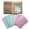 Wrapables Decorative Patterns Masking Sticker Set: Basic
