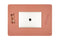 Anecdote Desk Pad: Hunter Green / Large