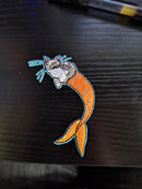 Zeppy Stardust Studios Patches
