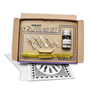 Nikko Manga Pen Nib Set