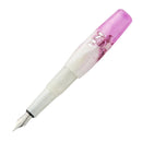 Benu Pixie Fountain Pen - Icy Violet