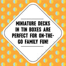 On-the-Go Amusements: 50 Games to Play Outside