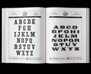 Sign Painter & Lettering Artist Reference Book