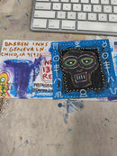 4x4 Art Show Pieces (2)