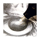 Electric Eraser with 30pce Erasers