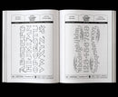 Sign Painter & Lettering Artist Reference Book