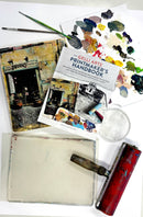 The Gelli Arts Printmaker's Handbook