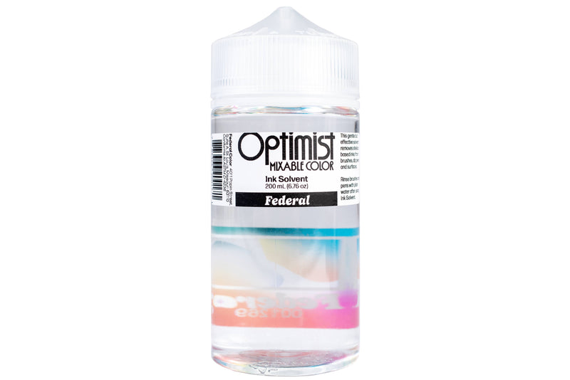 Optimist Ink Solvent