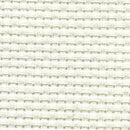 COSMO Precut Aida Fabric 14 ct: Cream