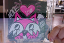 4x4 Art Show Pieces March