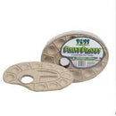 Toss Paint Plates Singles