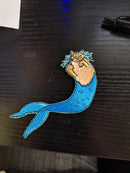 Zeppy Stardust Studios Patches