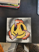 4X4 Art Show Pieces (5)