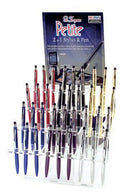 Marvy Uchida St Tropez Petite Ballpoint Pen with Stylus