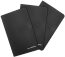 All Terrain: Waterproof Notebook Set