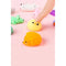 Mochi Squishy Animals Toy: MIX COLOR / ONE(12)