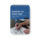 Drawing 101: Pocket Guide: Print