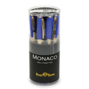 Monaco Ballpont Pen- French Blue