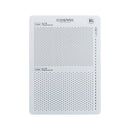 COSMO Sashiko Diagonal Dotted Grid Template: 3 mm & 4 mm