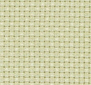 COSMO Precut Aida Fabric 14 ct: Cream