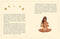 Feminine Wisdom Oracle by Lea Androic