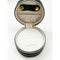 Mini PU Travel Jewelry Case: MIX COLOR / ONE(4)