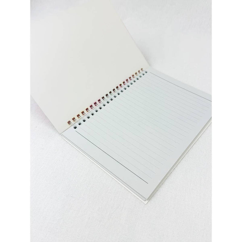 Colorful Butterfly Notebook: MIX COLOR / ONE(12)