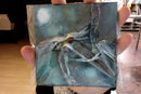 4x4 Art Show Pieces March