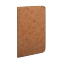 Clairefontaine "Life Unplugged" Notebooks - Two Sizes: Red / 5.75 x 8.25 - A5 Notebook
