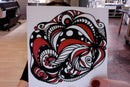 4x4 Art Show Pieces March