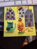 4x4 Art Show Pieces (1)