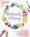 Watercolor Lettering by Jess Park