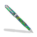True Writer Classic Mardi Gras Pen: Rollerball
