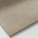 COSMO Precut Linen Evenweave Fabric 34 ct: Natural