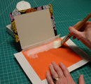 Introduction to Bookbinding & Custom Cases